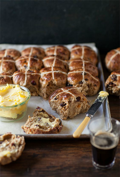15 Recipes to take your Easter brunch from average to amazing | Food24