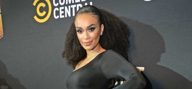 Media personality Pearl Thusi. (PHOTO: GETTY IMAGES/GALLO IMAGES)
