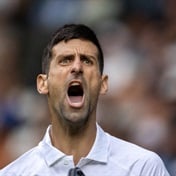 Milestone alert: Djokovic celebrates 350th Grand Slam win at Wimbledon