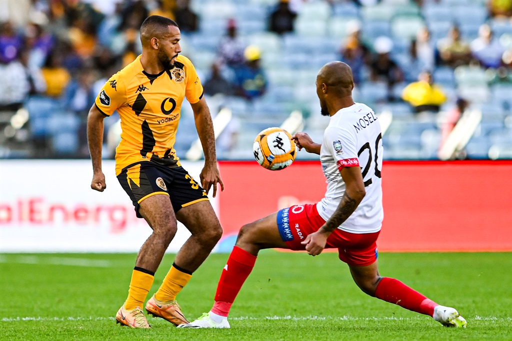 Kaizer Chiefs vs Chippa United: Kick off, TV channel, live score, squad  news and preview