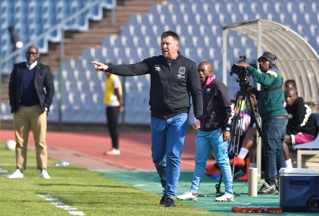 Tinkler: Chiefs game is not really my concern