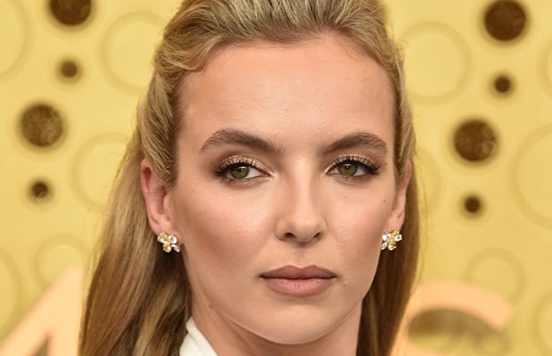 Jodie Comer. (Getty Images)