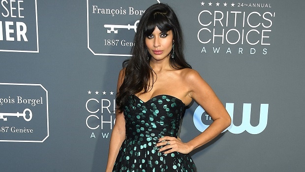 Jameela Jamil opened up about her decision to have an abortion