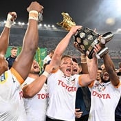 Plucky Cheetahs belatedly rewarded for on-field achievements with another Challenge Cup invite