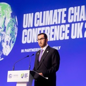 UAE climate chair urges oil firms to slash emissions