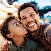 'Don't try to meet the child too early': Here's how to date a dad 