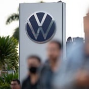 Visa mess threatens SA expansion plans for German firms like VW - with 100 000 jobs at stake