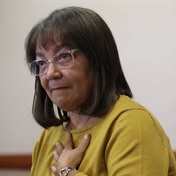 ‘Steenhuisen is a fool’: De Lille hits back at DA leader’s ‘popcorn party’ comments