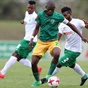 Steve Komphela lauds 'humble and modest' Mngwengwe