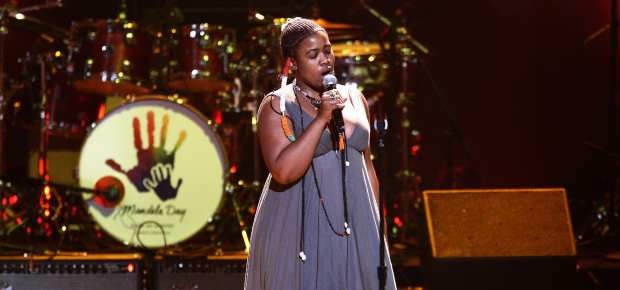 Musician Thandiswa Mazwai. (PHOTO: GETTY IMAGES/GALLO IMAGES)