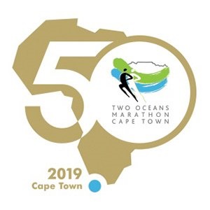 Two Oceans Marathon logo 