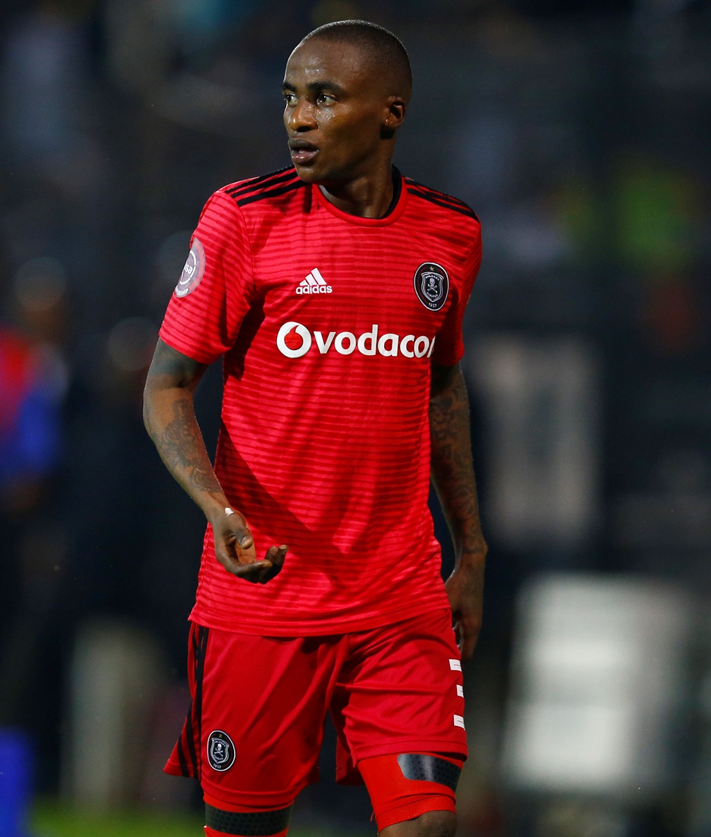 LORCH THE STAR OF THE SHOW AT PSL AWARDS | Daily Sun