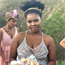 ZAHARA SCORES MORE GIGS AFTER BIG REVEAL