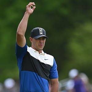Brooks Koepka (Getty Images)
