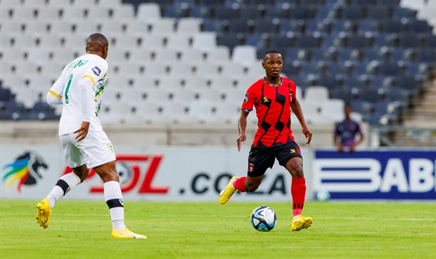 <p><strong>RESULT:</strong></p><p><strong>TS Galaxy 3-1 Golden Arrows</strong></p><p>The Rockets begin the new year with three points after rallying from behind to defeat Arrows.</p>