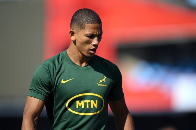 Sport | Boks: Why Manie must keep an eye over his shoulder