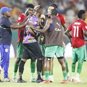 Hotto, Shalulile & co receive exorbitant reward after AFCON heroics