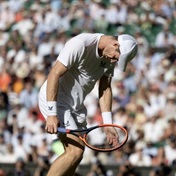 'I don't know if I'll be back,' says Murray after Wilmbledon loss