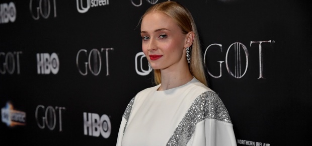 Sophie Turner. (Photo: Getty/Gallo Images)