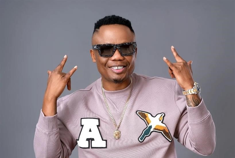 DJ Tira can't wait to shake things up on the popular soapie.