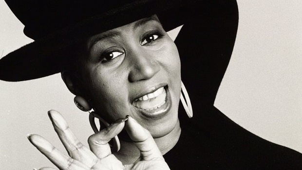The Queen of Soul, Aretha Franklin