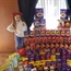 Irish 9-year-old collects 1 000 Easter eggs for sick kids