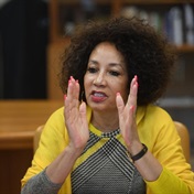 Letters | Lindiwe Sisulu | Time to tell the truth