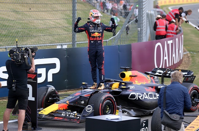 The 17 World Champions that belong in an exclusive Formula 1 club : PlanetF1