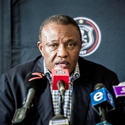 Pirates coach Riveiro cagey on new arrivals Marou and Makhaula's playing  prospects