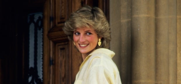 Princess Diana. (PHOTO:Getty/Gallo Images)