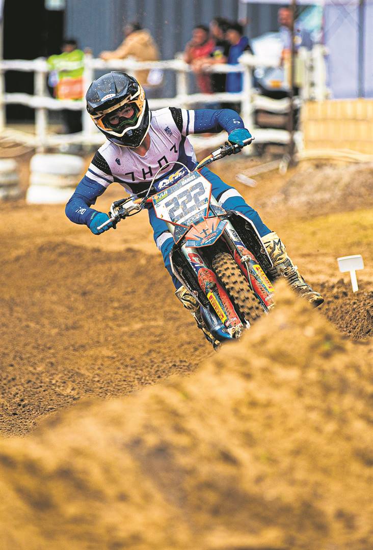 Rover Motorcyle Club to host National Motocross event News24