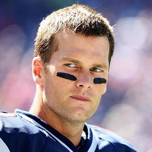 Tom Brady (Getty Images)