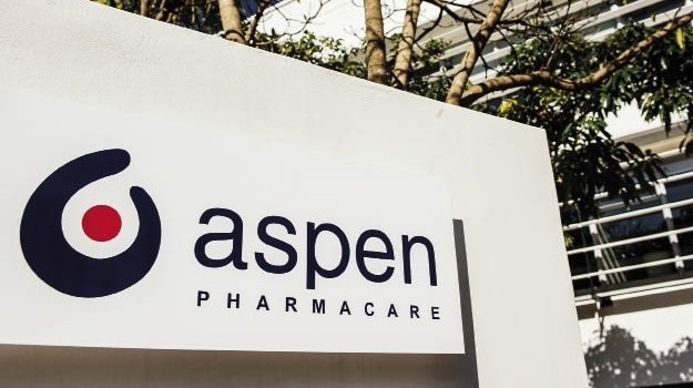 Aspen is selling its portfolio of six brands to Swiss Acino Pharma.