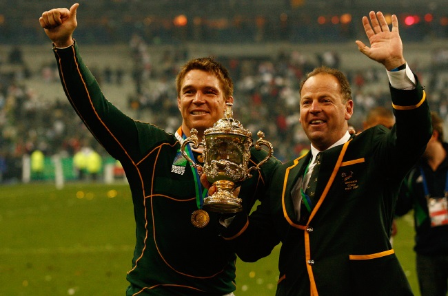 Class of 2007: White’s World Cup-winning Springboks to be inducted into SA Hall of Fame | Sport