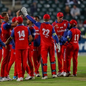 Highveld Lions (Gallo Images)