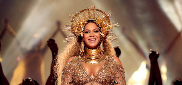 Beyoncé Knowles-Carter (PHOTO: Getty Images/Gallo Images) 