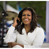 Michelle Obama is a surprise textbook example of how women thrive and grow through adulthood