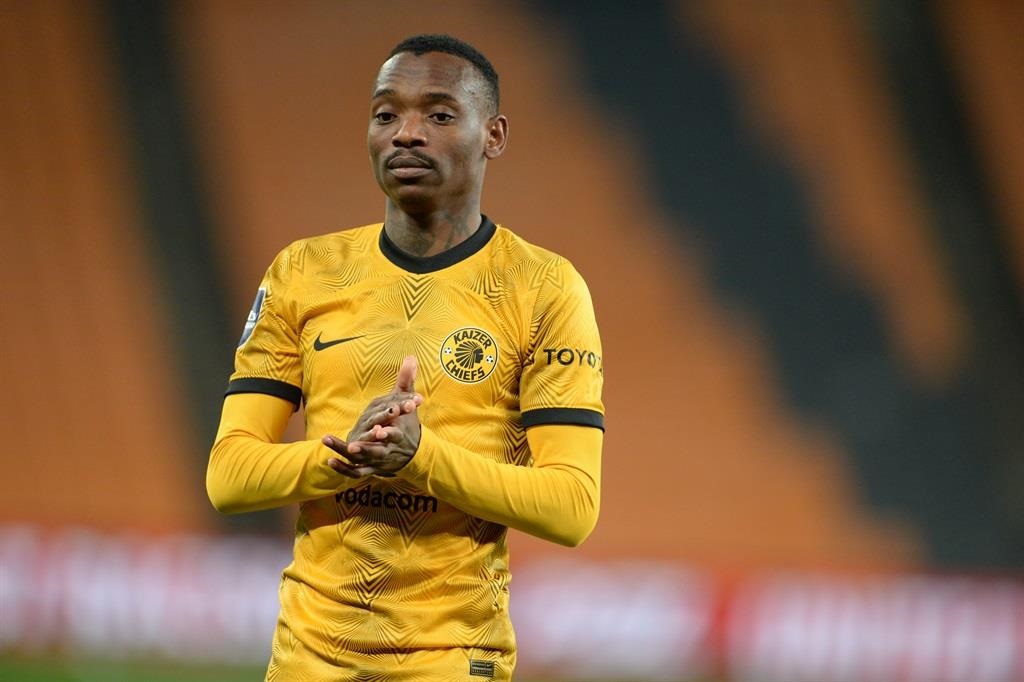 COMMENT: Is it time Kaizer Chiefs pulled the plug on Khama Billiat?