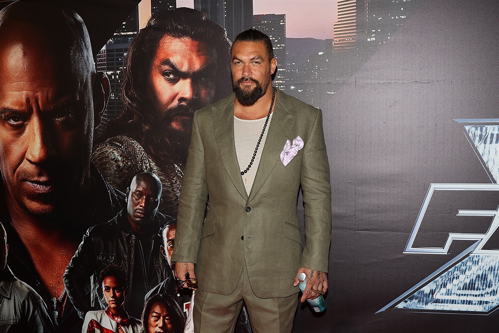 AUCKLAND, NEW ZEALAND - MAY 13: Jason Momoa attends a FAST X Special New Zealand Fan Screening, hosted by Jason Momoa on May 13, 2023 in Auckland, New Zealand.