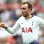 Eriksen late show keeps Spurs on course for top four finish