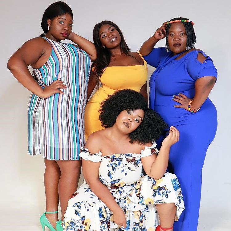 Curvybody SA say they are not only good for winter. Photo Supplied