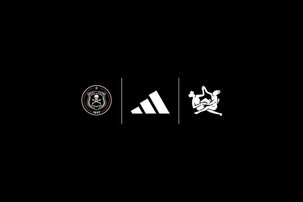 POLL  What do you think of Orlando Pirates' new kit designed by Thebe  Magugu?