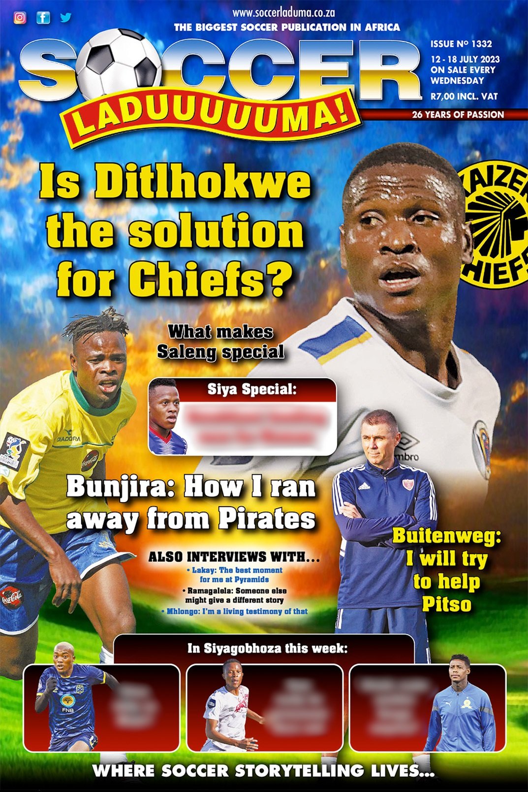 Laduma soccernews deals