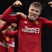 Premier League: Hojlund makes Premier League history as Man United hold off Luton
