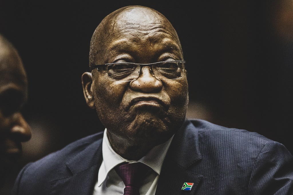Former president Jacob Zuma’s legal team is accusing Advocate Billy Downer, the lead prosecutor in his arms deal corruption trial, of going behind the defence’s back and discussing a trial date and the trial’s duration with KwaZulu-Natal Judge President Achmat Jappie