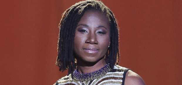Nigerian artist Asa. (PHOTO: GETTY IMAGES/GALLO IMAGES)