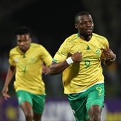Ramoreboli Praises Bafana's Super Subs