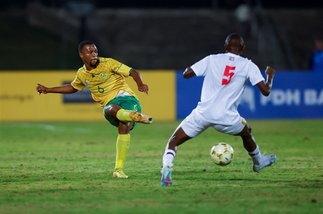 Predicting Bafana Bafana's XI to face Eswatini - Broos to go all out  against Sihlangu Semnikati?