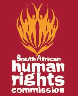 The South African Human Rights Commission is calling for an investigation into the conduct of an Emfuleni Municipal official.
