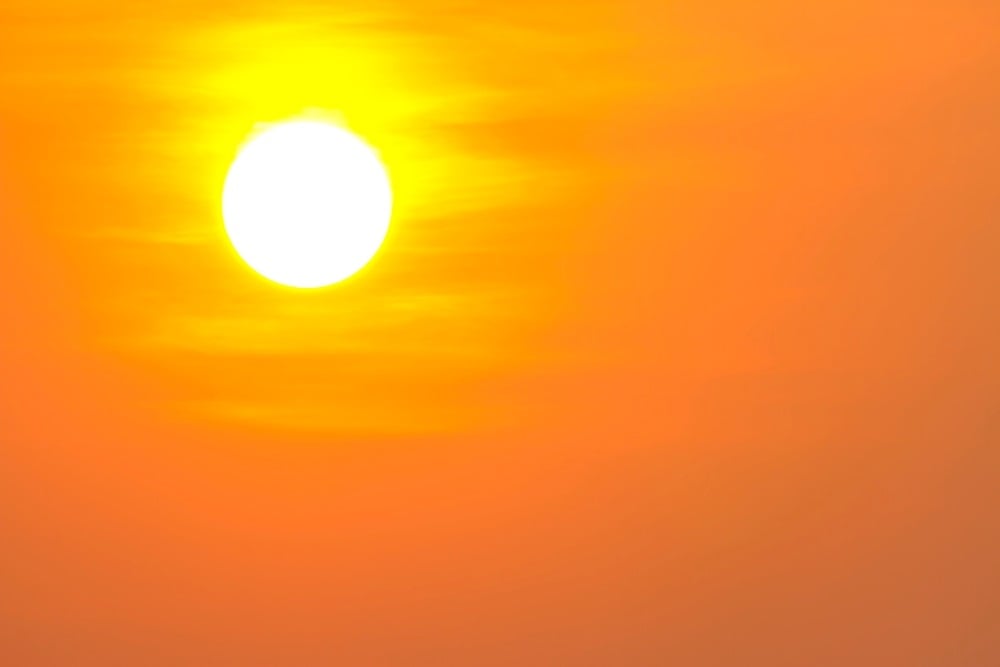 News24 | Wednesday's weather: Extremely hot conditions expected in 3 provinces